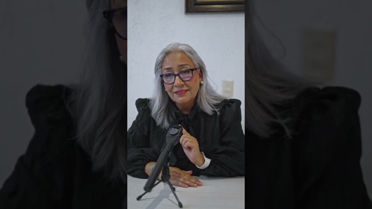 Emma Rivera destacó avances en seguridad presentados en el informe de Claudia Sheinbaum