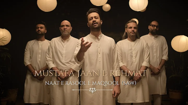 Bossmenn | Mustafa Jaan E Rehmat Pe Lakhon Salam |...