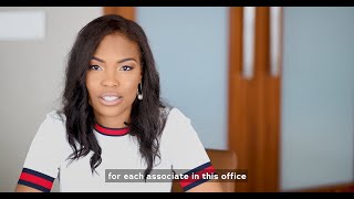 Columbia Office Spotlight: Charting Your Own Course
