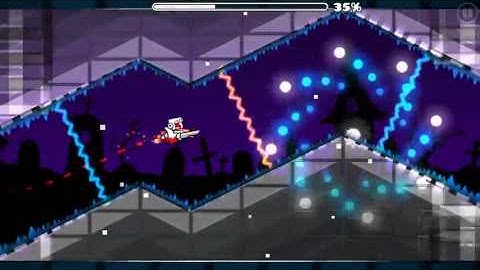 Daily Level #6 | Geometry Dash