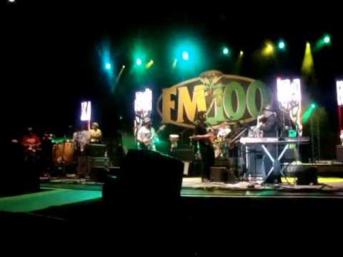 Yr Dreaming - Katchafire Ft. Imua Garza
