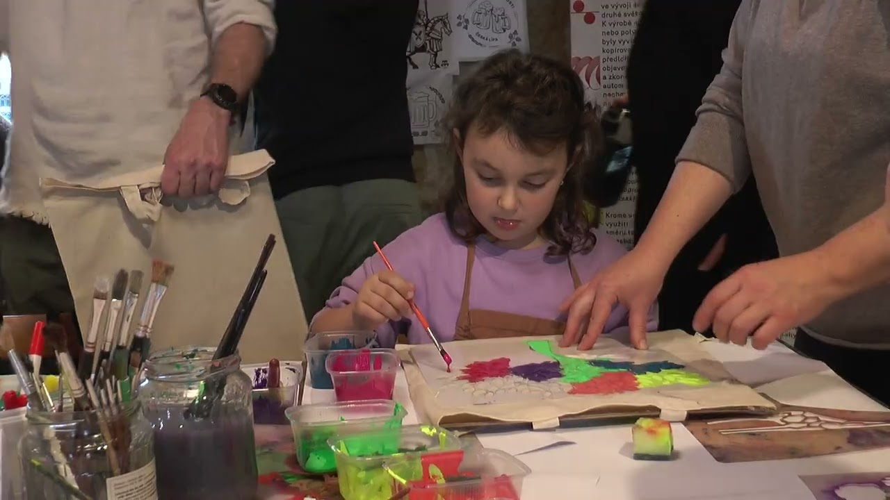 Českolipský magazín, 9.2.2026: Rozpočet města 2026