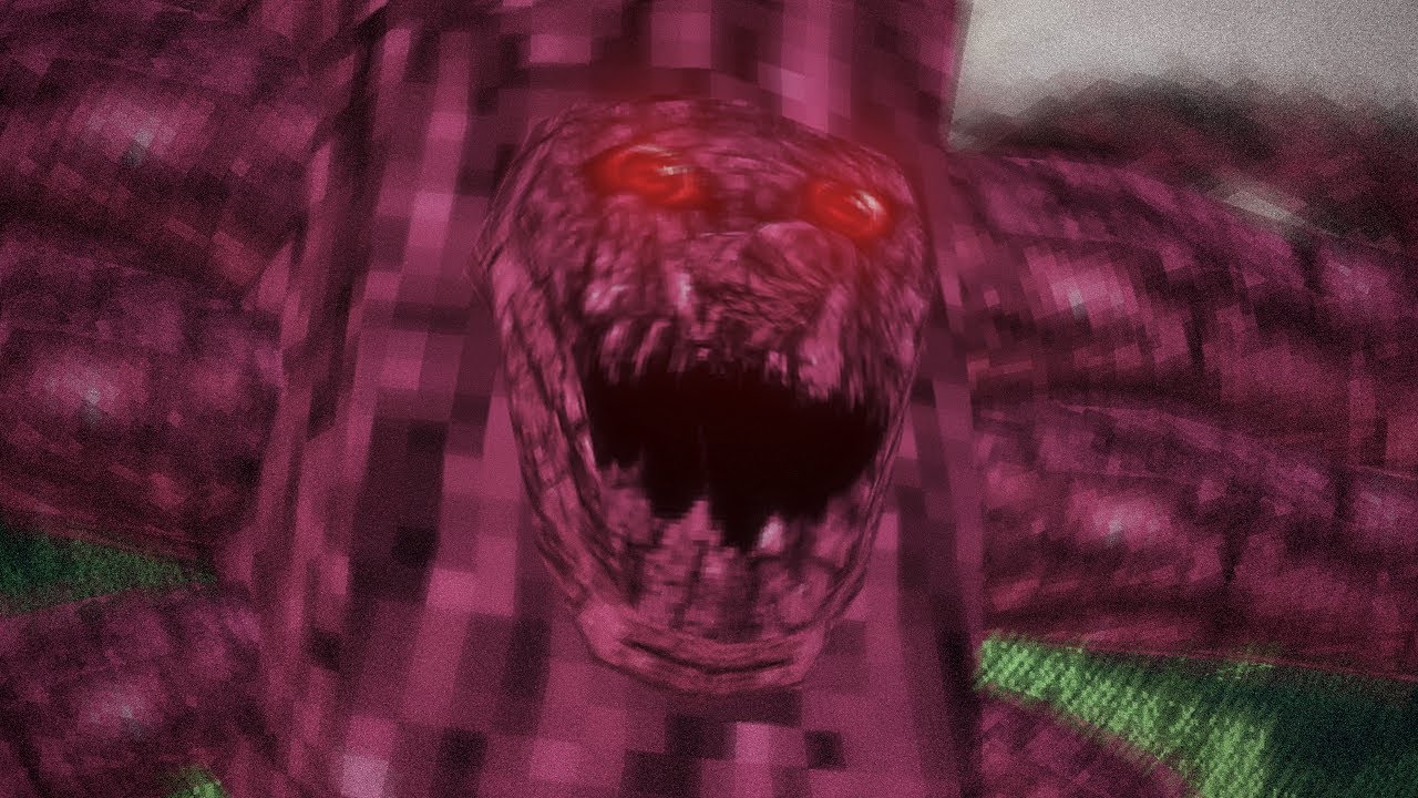 Hardcore RLCraft But God is Against Us