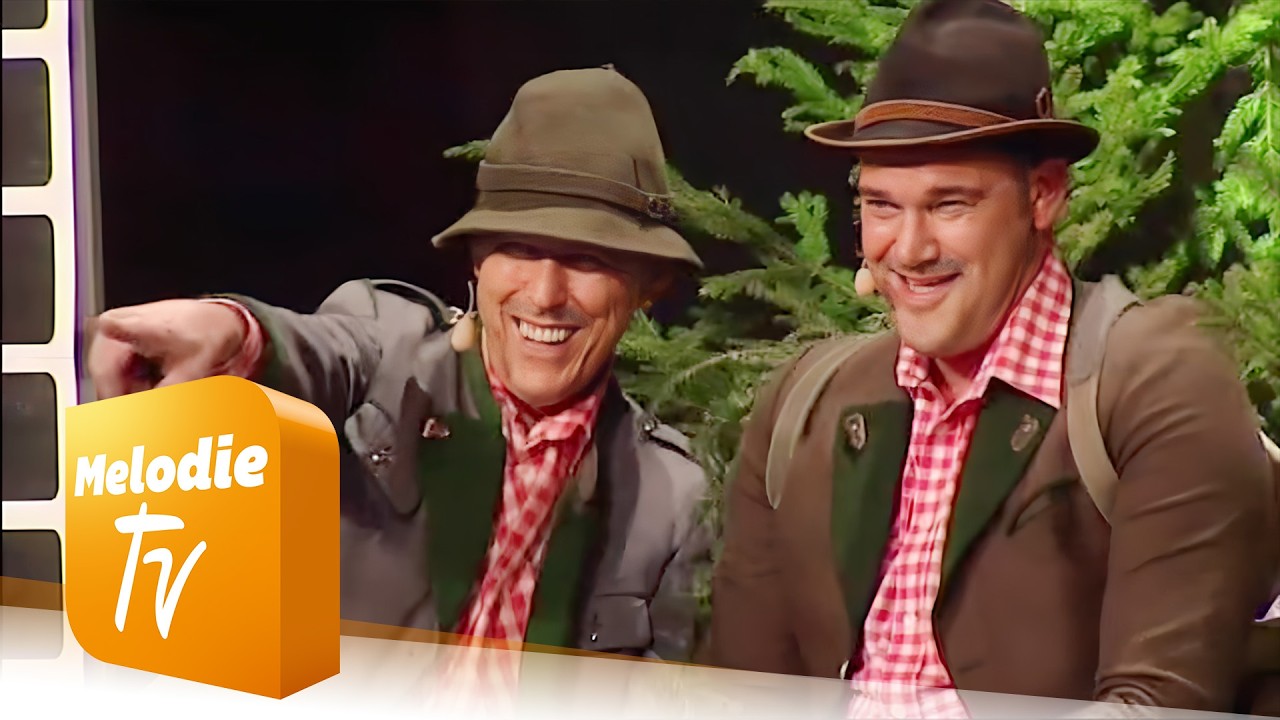 Udo & Pepe - Das Beste - Teil 1 (TV-Sendung)