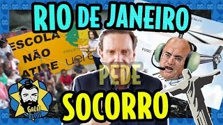 CARIOCA ERA MALANDRO. AGORA É MANÉ | Galãs Feios CARIOCA ERA MALANDRO. AGORA É MANÉ | Galãs Feios