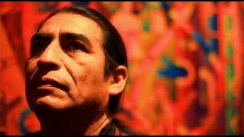 Maximo Laura - Peruvian Textile Artist