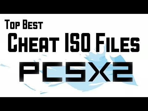 Pnach Files For Pcsx2 With Bios