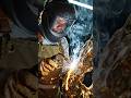 "Welding Pure Gold? The Most Satisfying Metal Craft Ever ✨🔥"