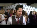 JT Hodges Interview - The 2013 BMI Country Awards
