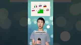 The Imaginary Language #facts #fact #shorts