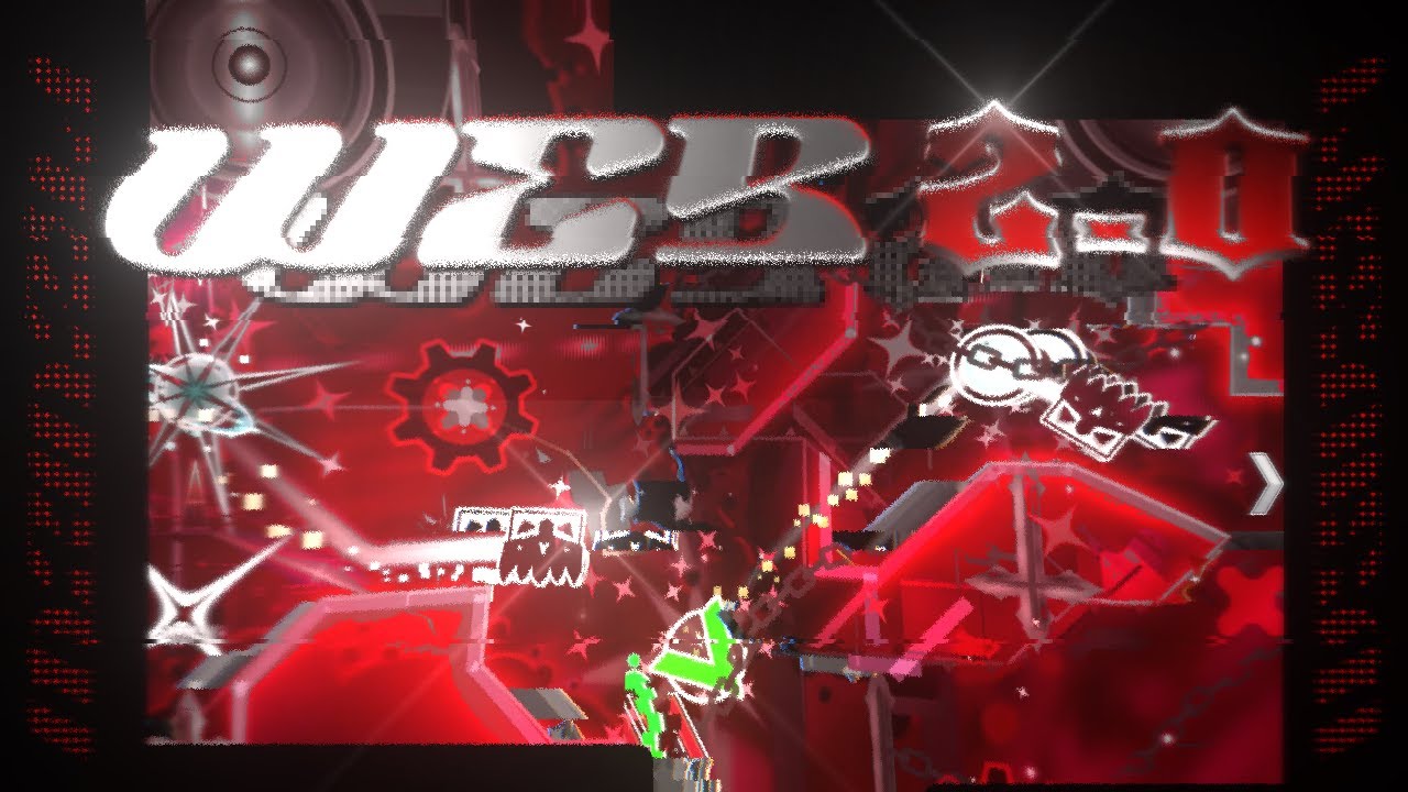 WEB 2.0 ~ by midixd & juzacxz in [cherry] // #1 Official Preview