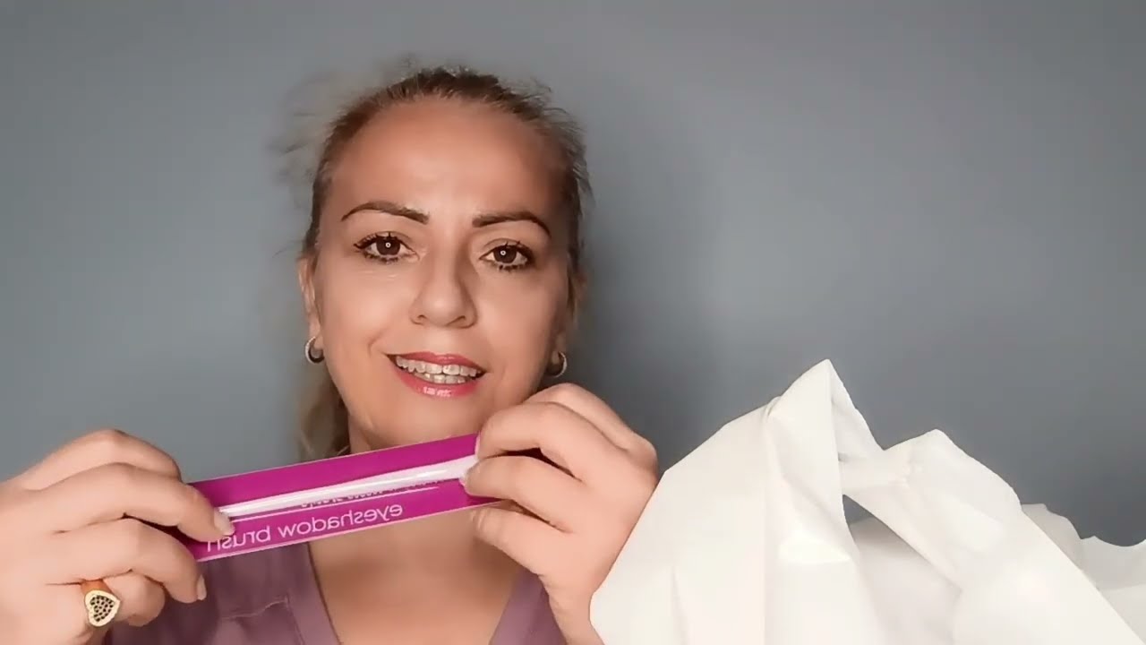 ASMR/Hondo's center/ Sephora beauty haul