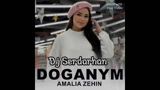 Amalia Zehin - Doganym Dj Serdarhan RİTM 2024 Resimi