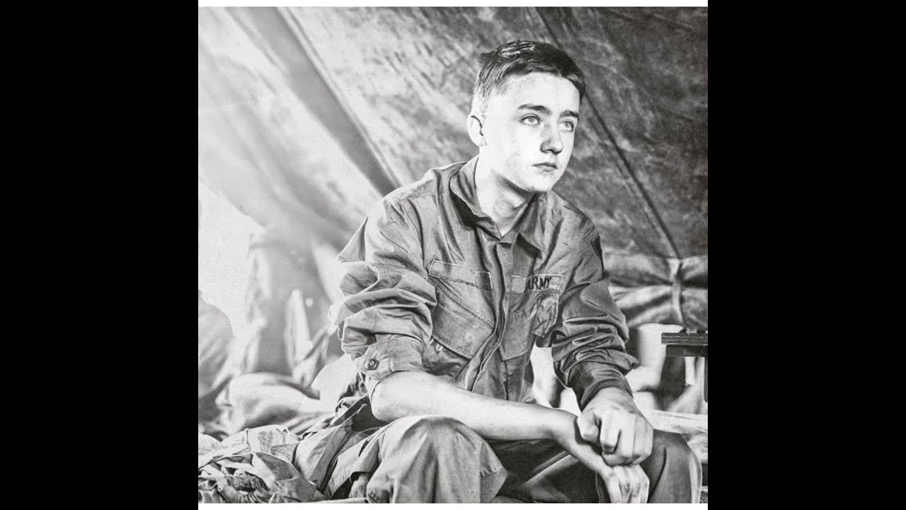 Poem, "The Artilleryman’s Vision" by Walt Whitman