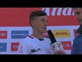 #Atlanta7s: JJ Javelet speaks with USA Rugby following the Eagles 12-5 win over New Zealand