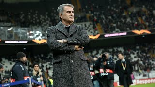 Şenol Güneş: \