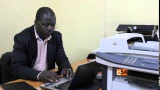 Deaf Uber Drivers in Nairobi screenshot 3