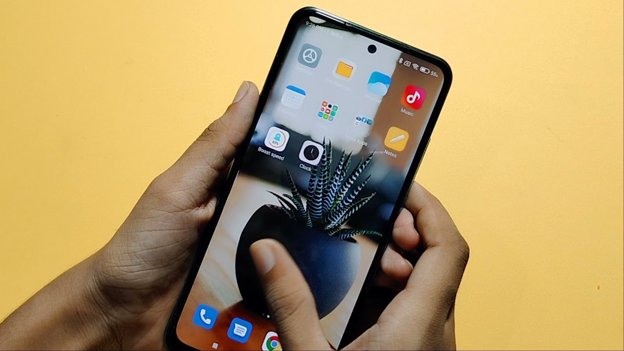 Redmi 10 5G screen lock setting | how to remove screen lock | screen lock kaise hataye