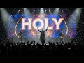 Holy (Country Blues Sessions) | A Raw &amp; Soulful Worship