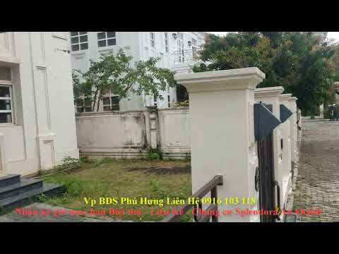 Video ✅ Bán biệt thự - Liền Kề - Chung cư Splendora An khánh... - youtube