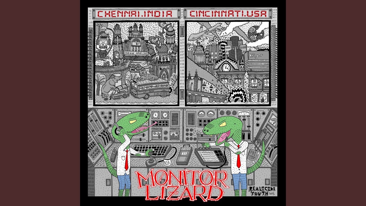 Watch Informant on YouTube Watch Informant on YouTube