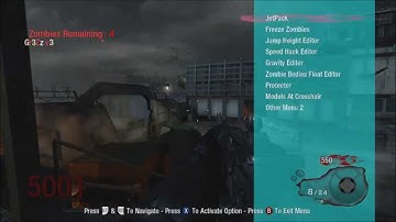 BO1 | TU11 | GreZz v3 (Zombies) {W/Download}