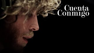 Cuenta Conmigo - Eric Mandarina