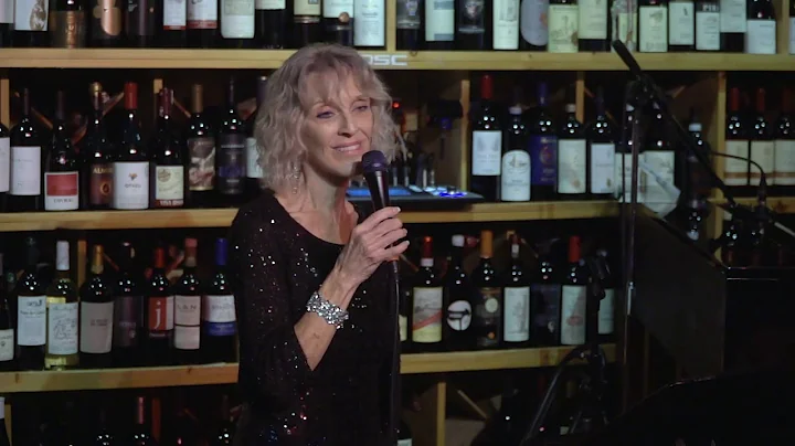 Heather Soles sings SONG FOR MY FATHER