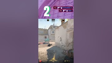 S1mple AMAZING DEAGLE TRIPLE KILL !!SIMILAR? #rtx#cs2 #s1mple #donk #bestplayer#shooter#girlgamer