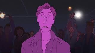 Mind Game - Final Sequence - VIVA! 1080p screenshot 3