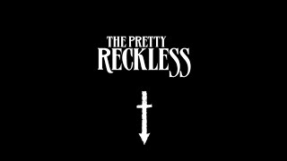 THE PRETTY RECKLESS   HANGMAN