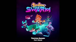 Temtem: Swarm - 01 - Temtem: Swarm feat. Mioune (Original Soundtrack)