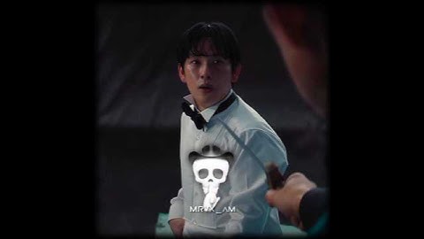 Player 333 teaming up with Gi Hun💀🔥 #edit #trending #squidgame #player333 #myunggi