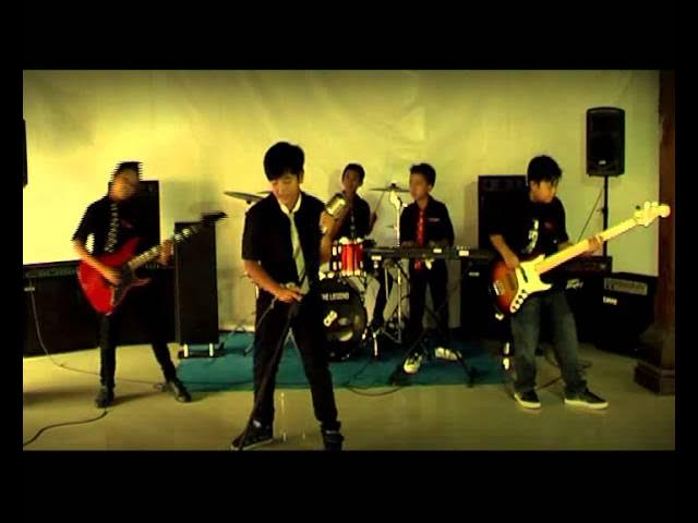 CKG Band - BARONG BALI ( Band Bali )