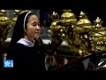 Prière du Chapelet présidée par le cardinal Claudio Gugerotti 01 mars 2025 LSF