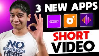 New Short Video App | Short Video App Like Tiktok | Best Short Video Apps screenshot 5