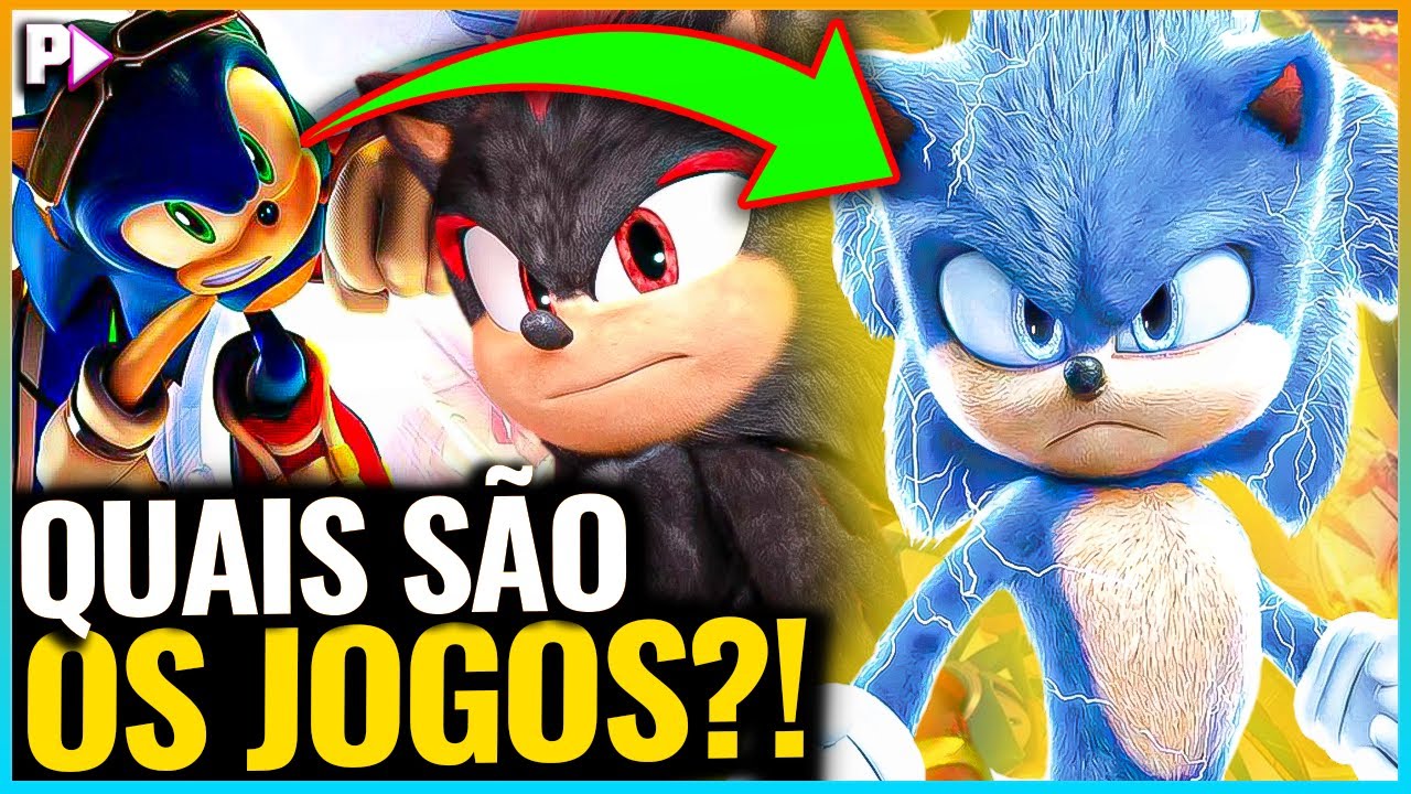 BOMBA!!! SONIC FEIO VAI APARECER EM TICO E TECO DEFENSORES DA LEI?!! 