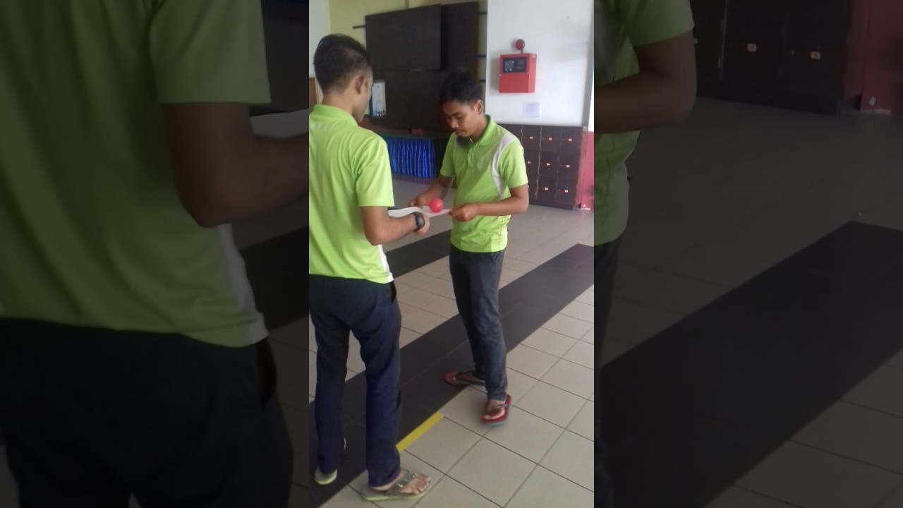 Balancing Ball Tele-Match Games