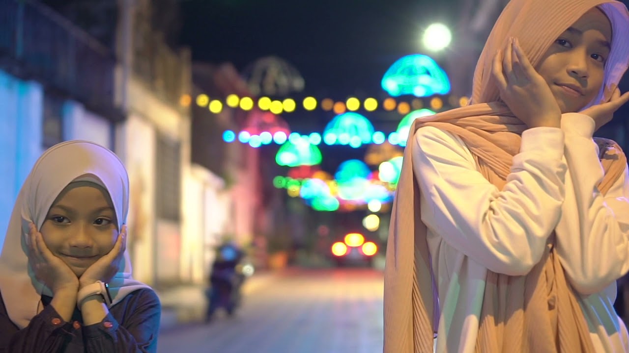 Lorong Dato' Abdullah Raub, Pahang by TVPSS SEBARAU