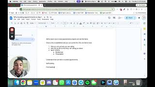 How to Book More Appointments and Hit $40K/Month (Life Insurance Agents)