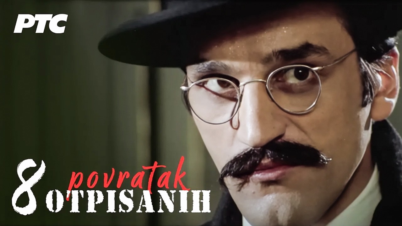 Povratak otpisanih | Epizoda 8 | 