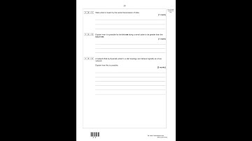 2025 AQA AS Level COMPUTER SCIENCE Paper 2 and Mark Scheme Combined (7516/2)