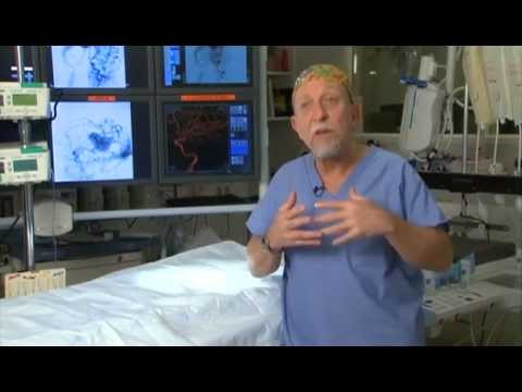 INN Informational Video - Arteriovenous Malformation