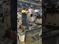 From Casting to Precision: Inside Welping's Aluminum Die-Casting Workshop