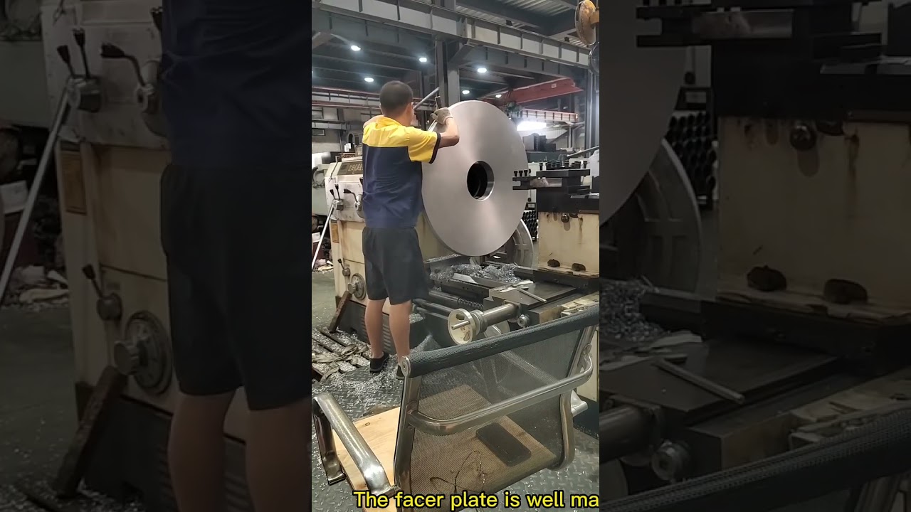 From Casting to Precision: Inside Welping's Aluminum Die-Casting Workshop