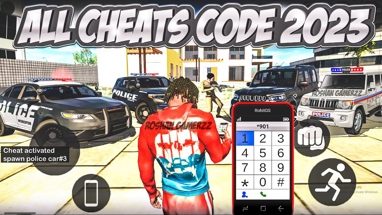 ALL NEW CHEATS CODE OF INDIAN BIKES DRIVING 3D AFTER NEW UPDATE 2023 all-new-cheats-code-of-indian-bikes-driving-3d-after-new-update-2023