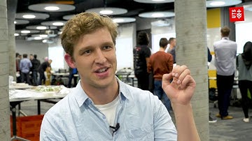 Industry Studios: Mechanical and Mechatronic Design