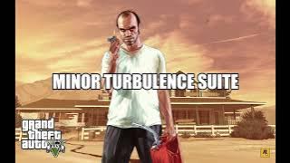 Minor Turbulence [Expanded & Enhanced]