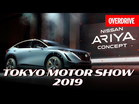 tokyo-motor-show-2019-|-nissan-ariya-concept-|-overdrive