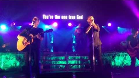 Steven Curtis Chapman & Third Day